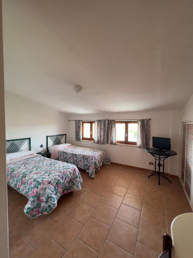 Inn Ristorante Rosella *
