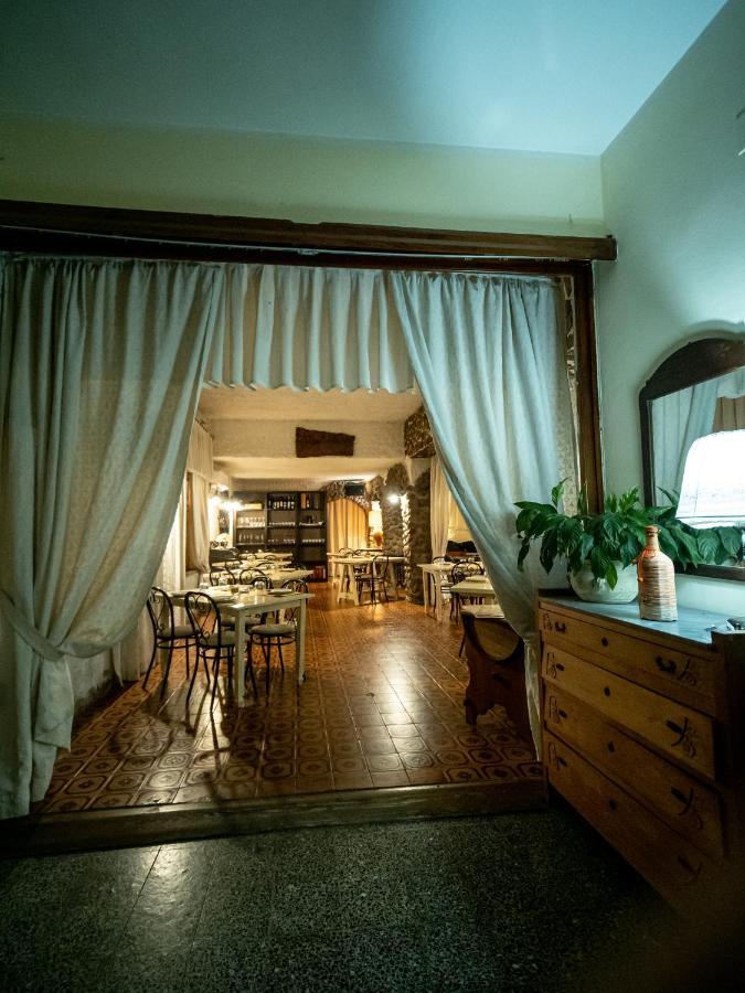 Ristorante Rosella Inn Giba