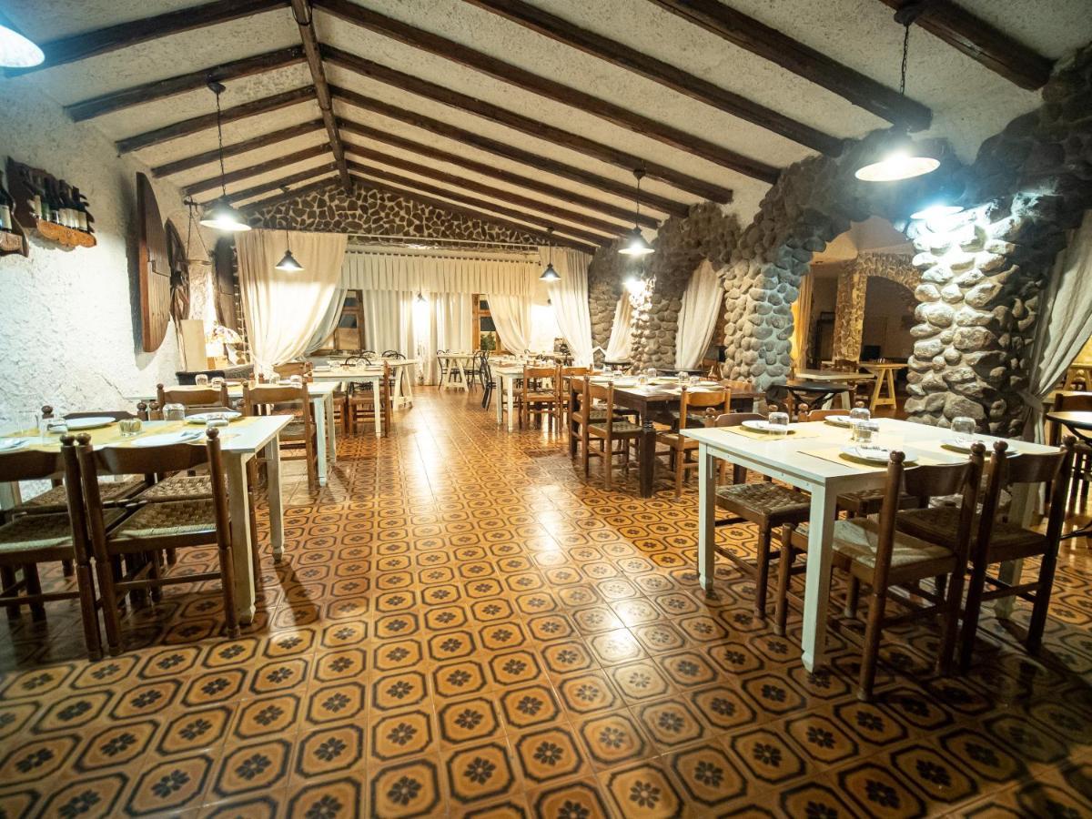 Ristorante Rosella Inn *