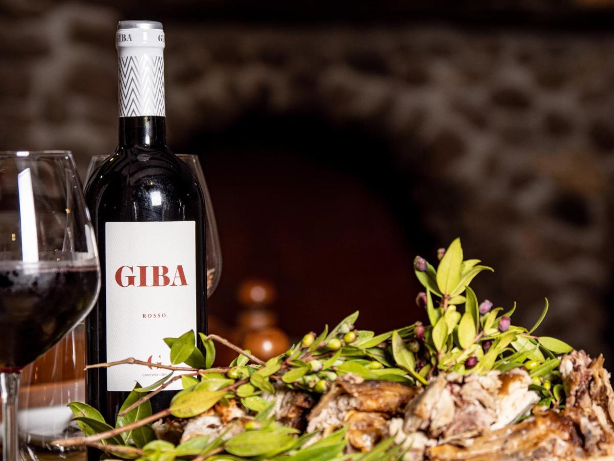 Inn Ristorante Rosella Giba