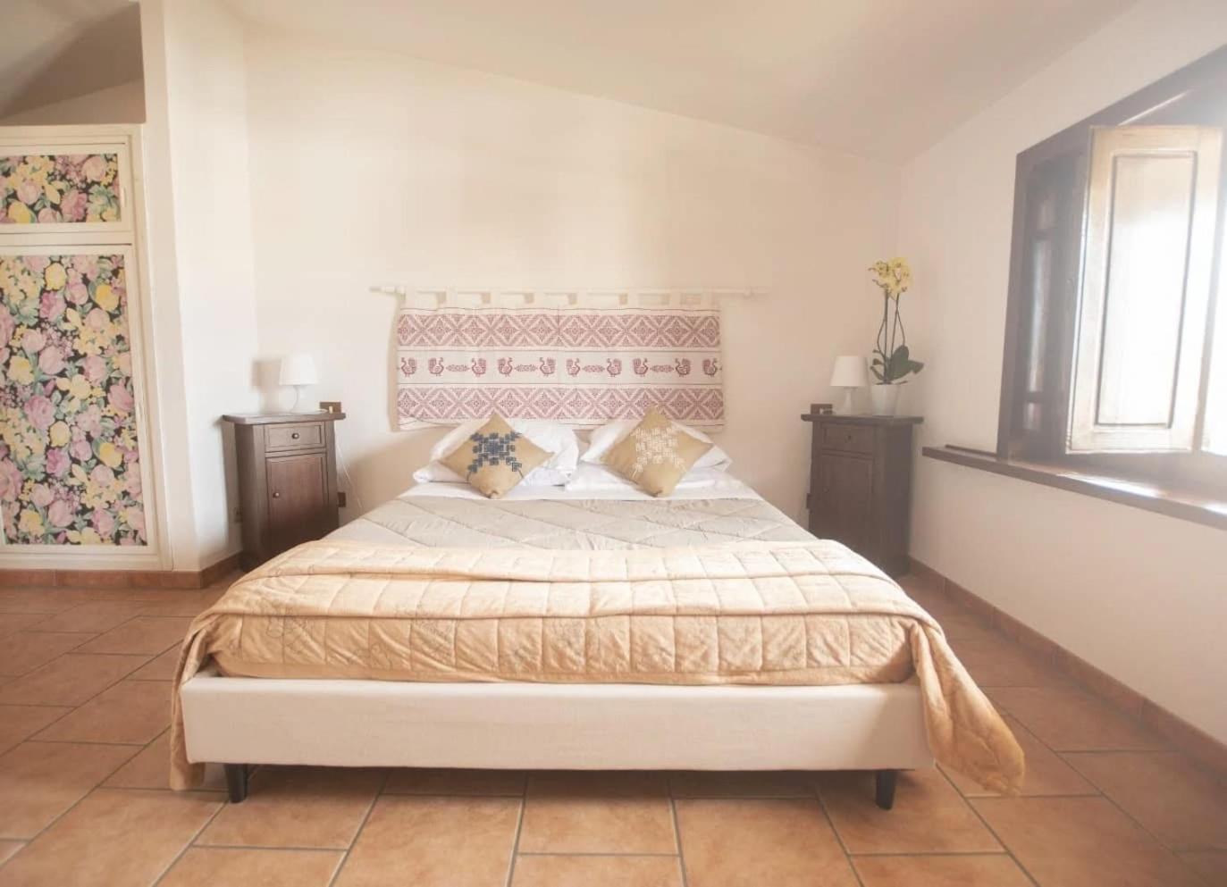 Inn Ristorante Rosella Giba