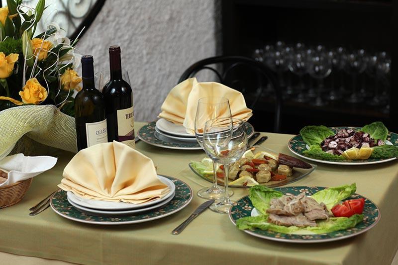 Ristorante Rosella Inn *