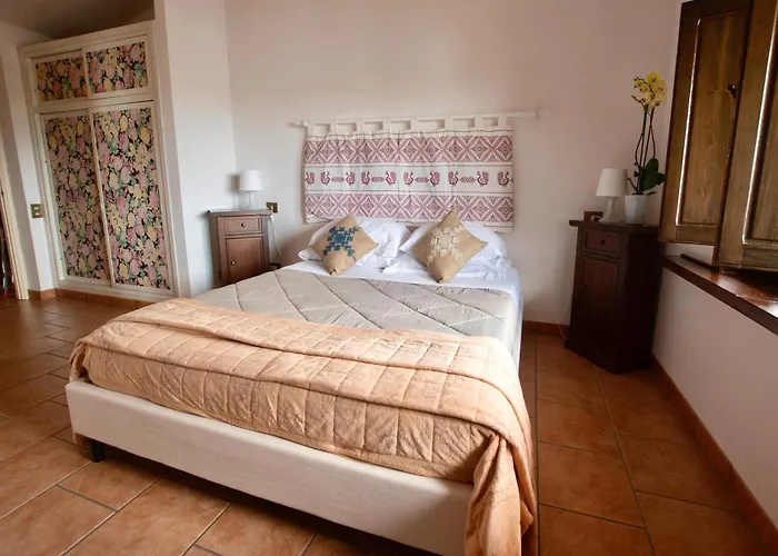 Albergo Ristorante Locanda Rosella