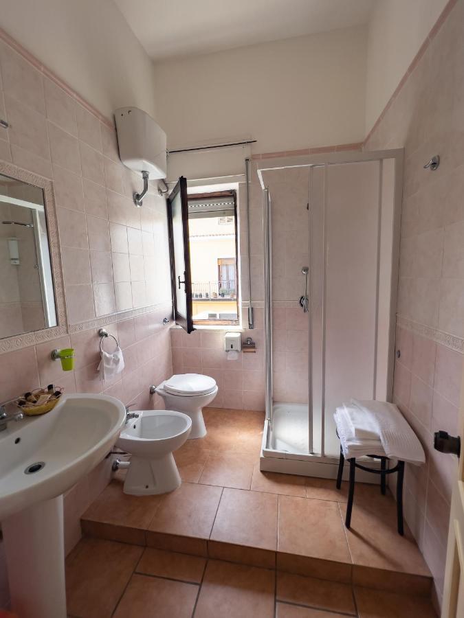 Inn Ristorante Rosella Giba