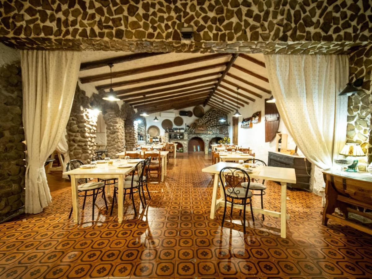 Gasthof Ristorante Rosella Giba