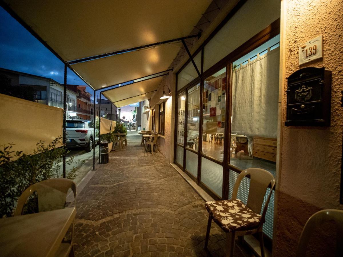 Herberg Ristorante Locanda Rosella Giba