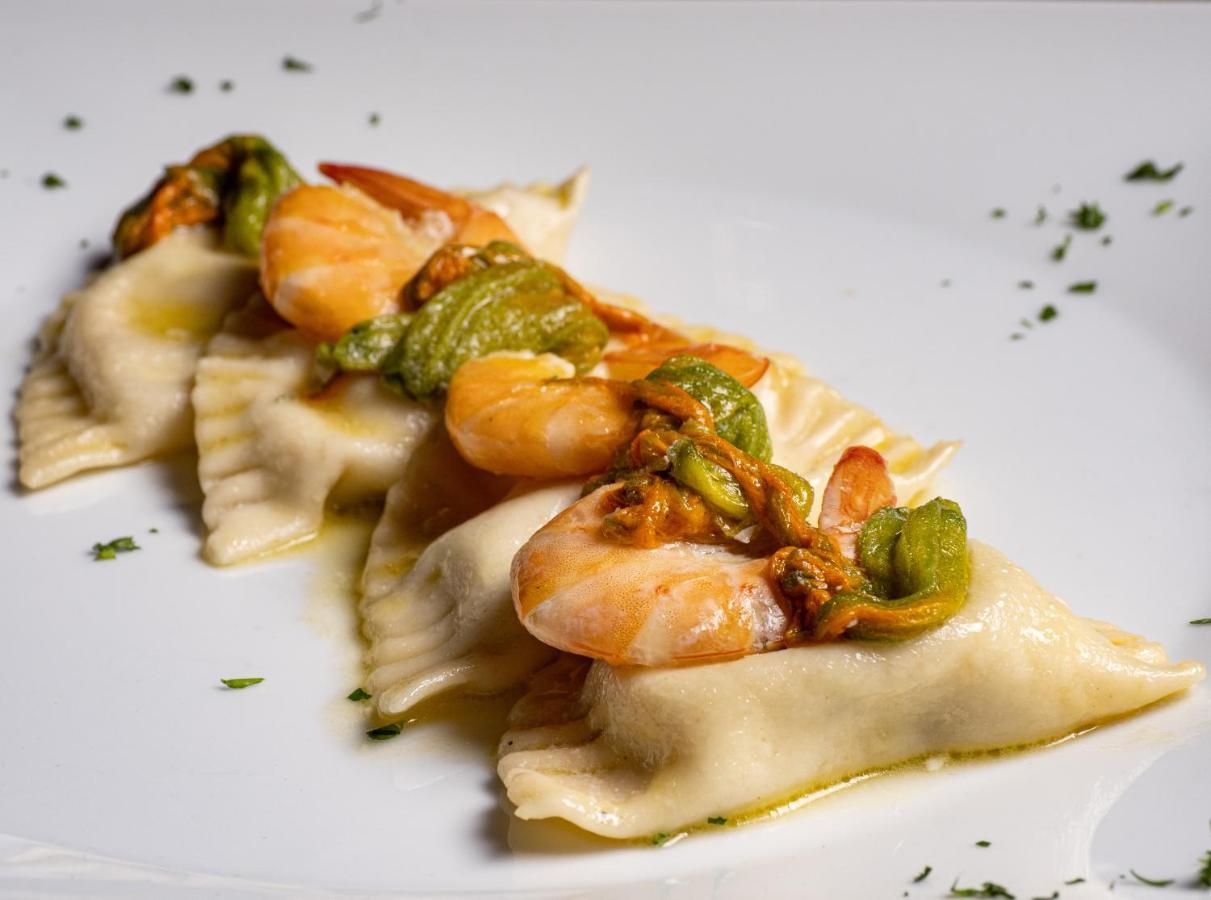 Ristorante Rosella Gasthof