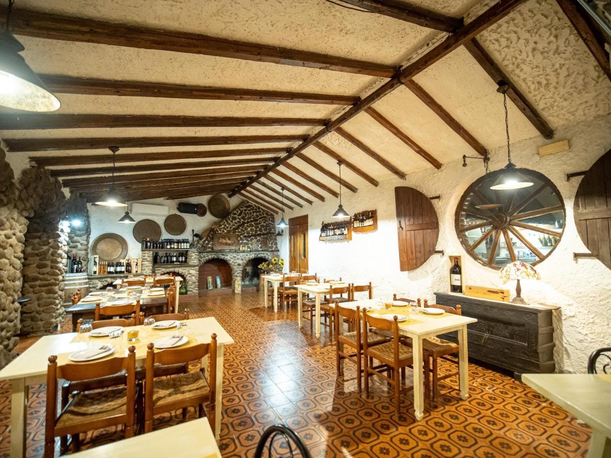 Gasthof Ristorante Rosella Giba