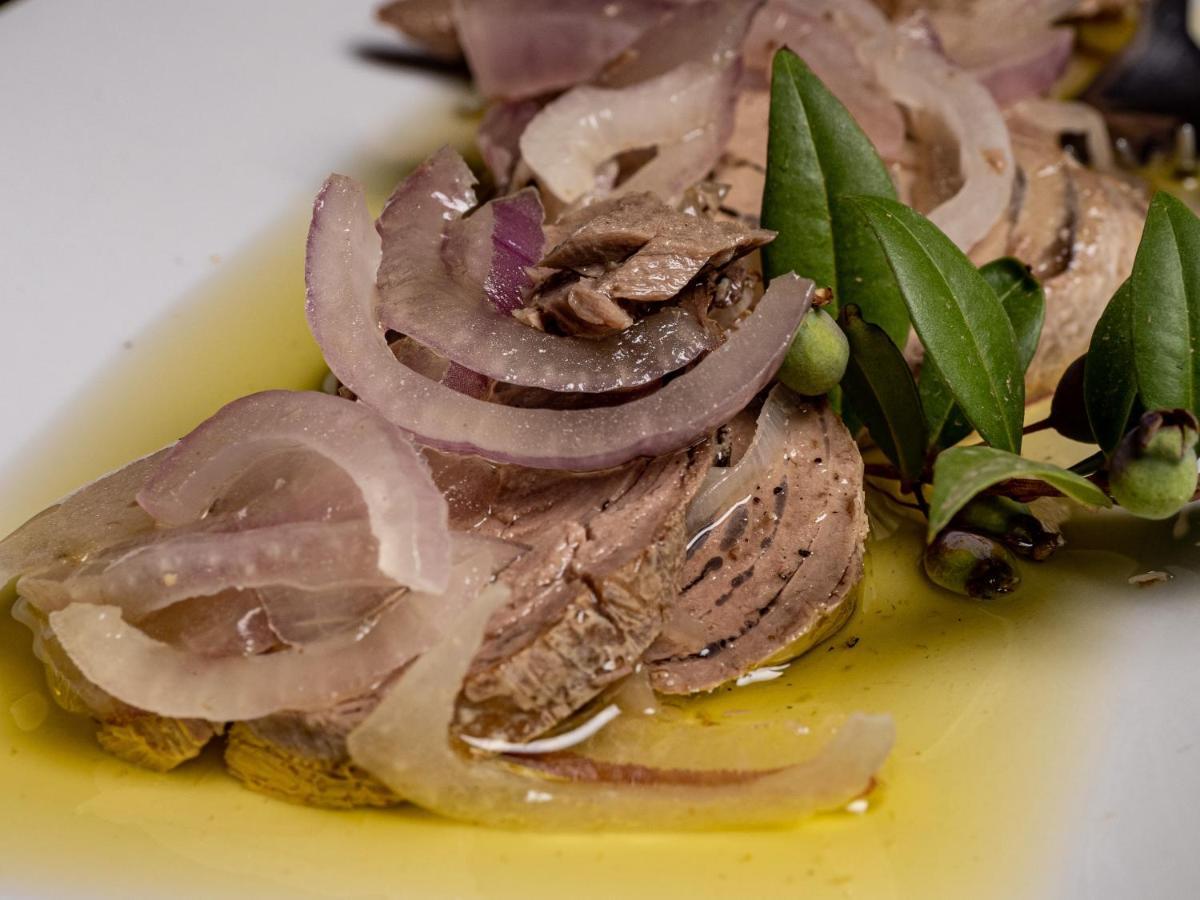 Ristorante Rosella Gasthof Giba