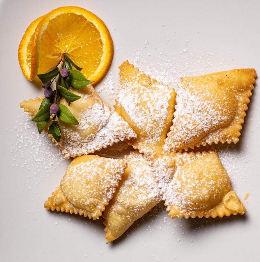 Ristorante Rosella Giba