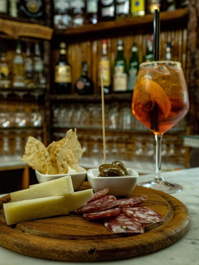 Ristorante Rosella Gasthof Giba