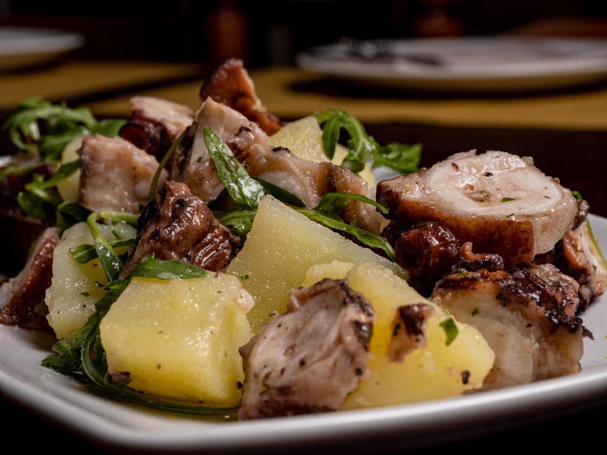 Ristorante Rosella Gasthof *