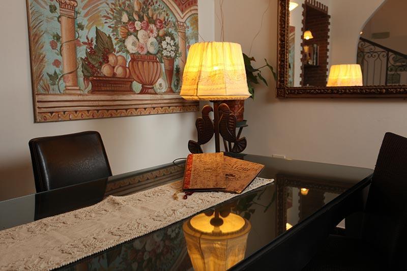 Ristorante Rosella Gasthof