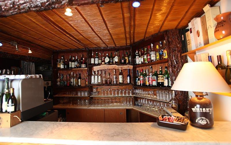 Ristorante Rosella Gasthof *